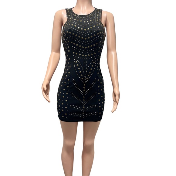 Ark & Co. Cocktail Dress Size S - Picture 4 of 10